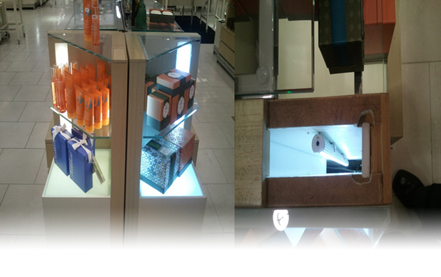 LED-VS-FLOURESCENT-LIGHTS-RETAIL-DISPLAY