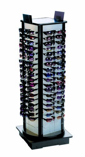 SU-FL144 stock POP displays