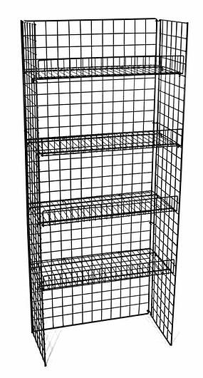 WS-06B stock POP displays
