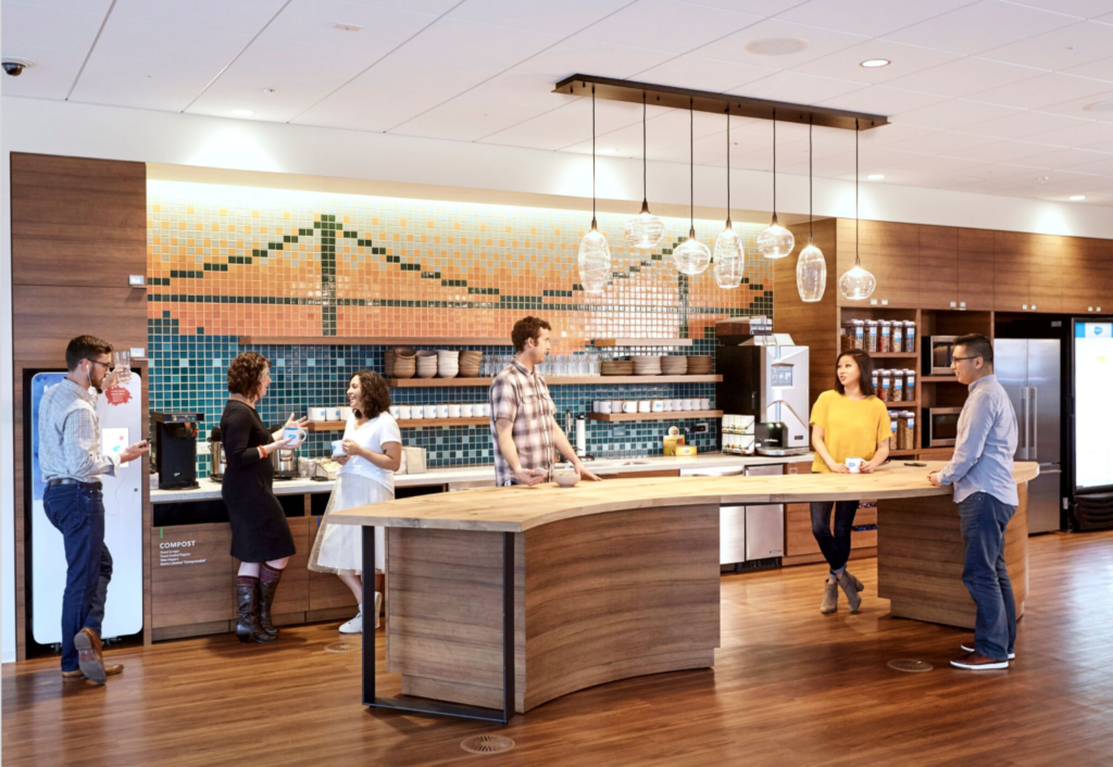 sftower store environments