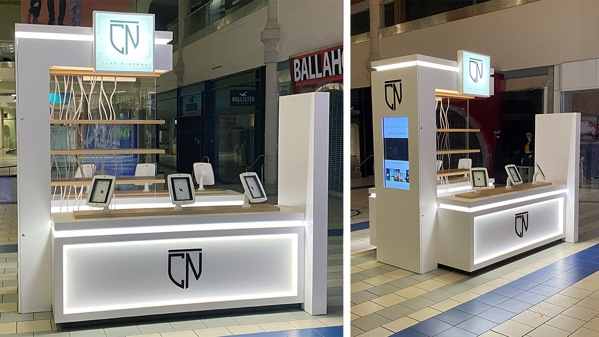 Cannabis Kiosk 2
