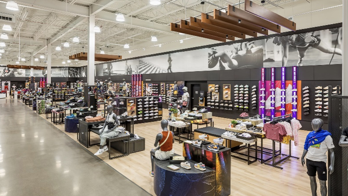 Dicks House of Sport