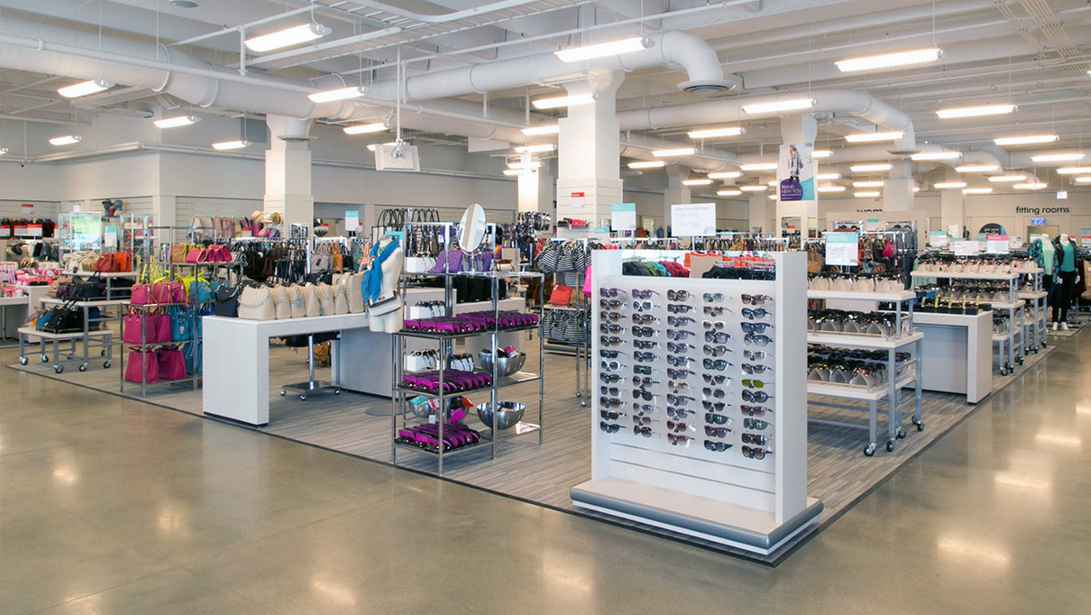 Nordstrom Rack=accessories