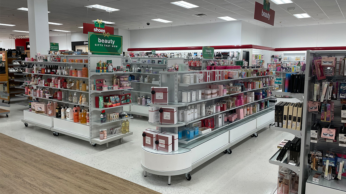 Tjx Store Fixtures 1