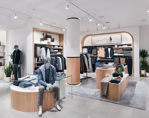 Vuori London