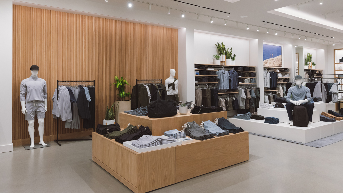 Vuori Ut Store