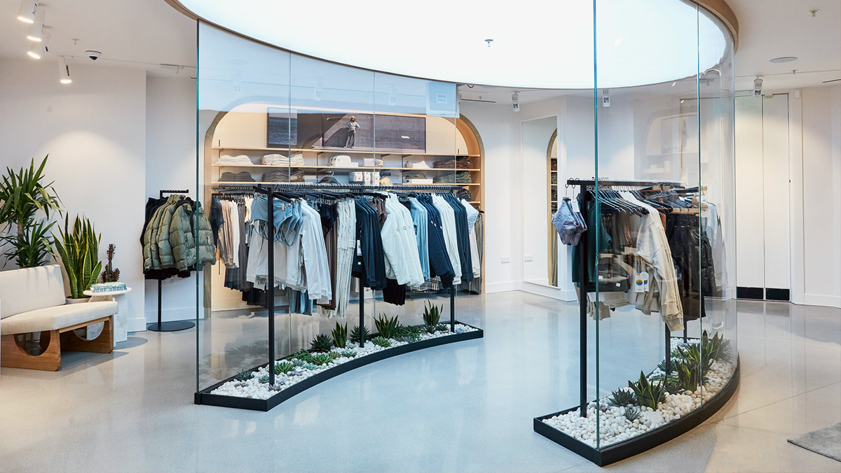 Vuori London