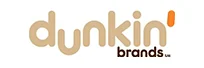 Dunkin Brands Logo