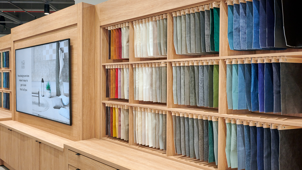 Wayfair Millwork