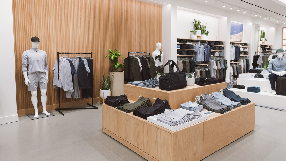 Vuori Millwork