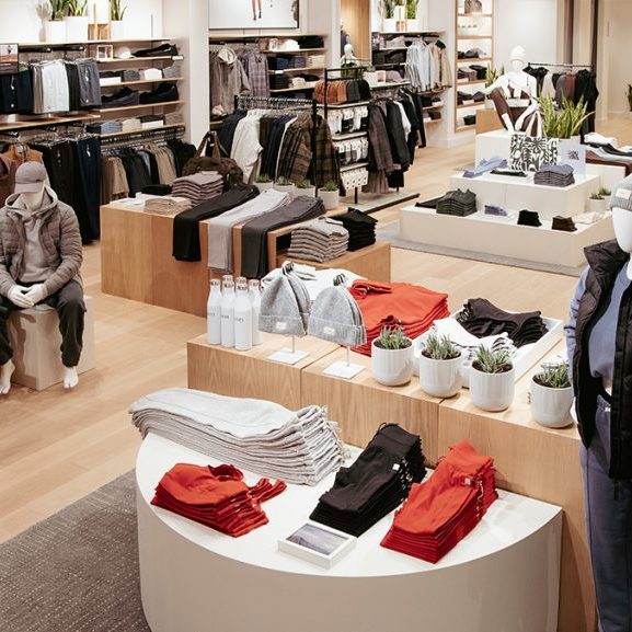 Vuori Lynnfield Vuori Lynnfield